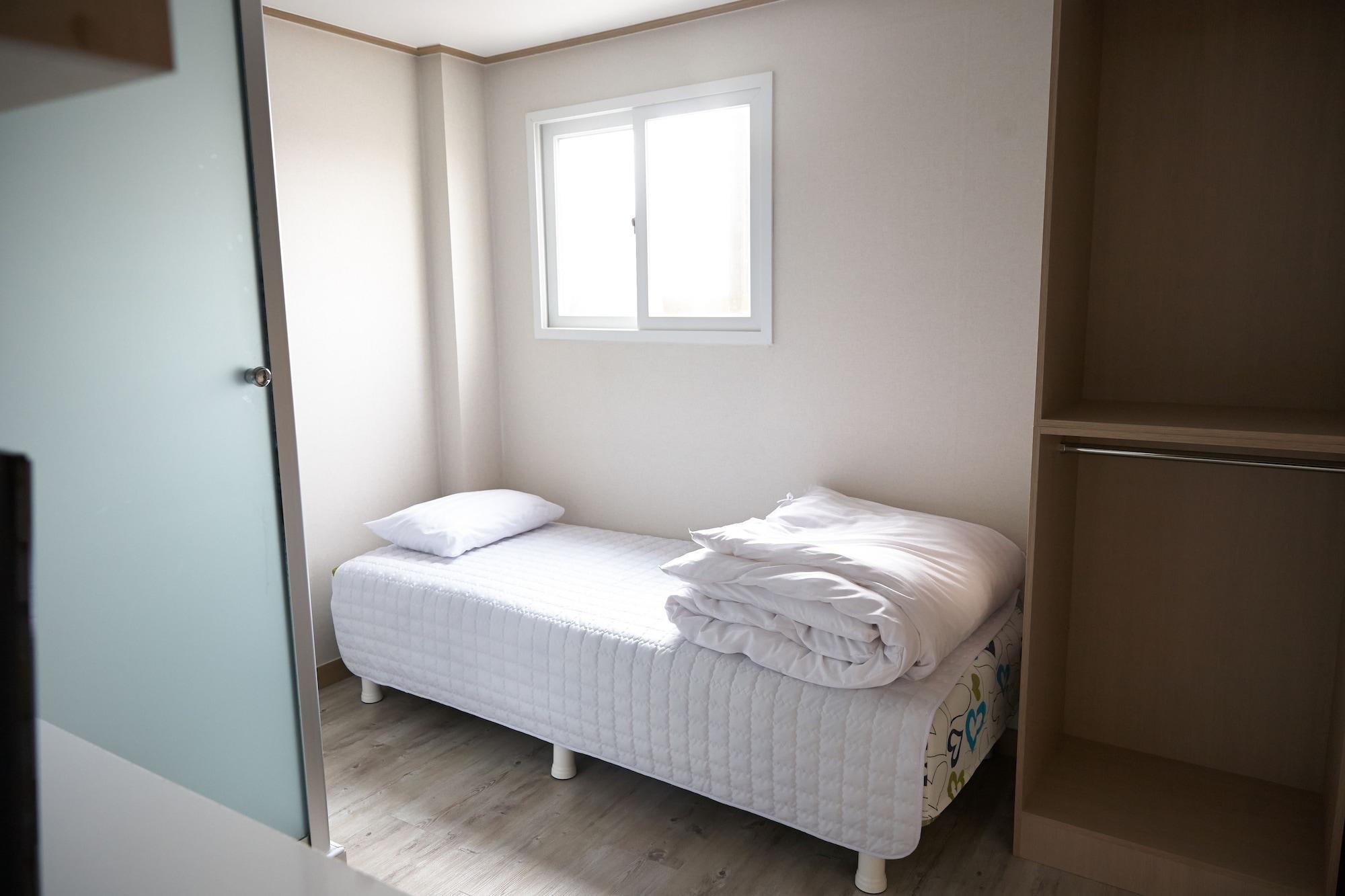 Don Quixote Stay Seoul Exterior foto