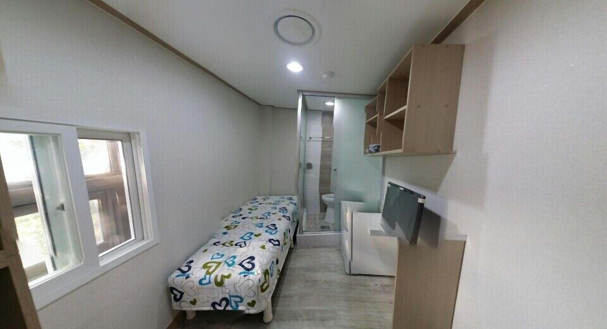 Don Quixote Stay Seoul Exterior foto