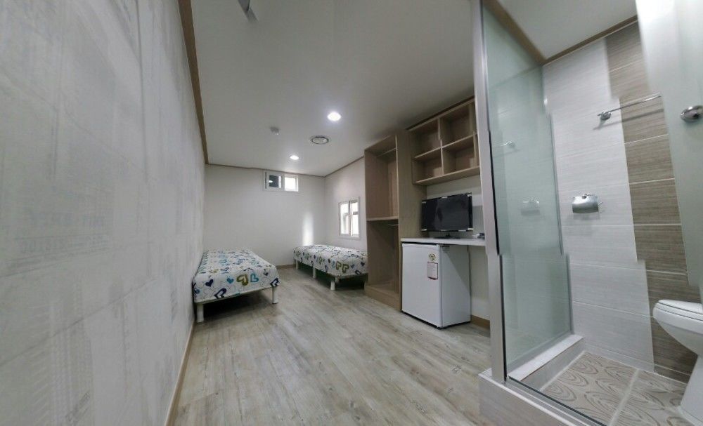 Don Quixote Stay Seoul Exterior foto