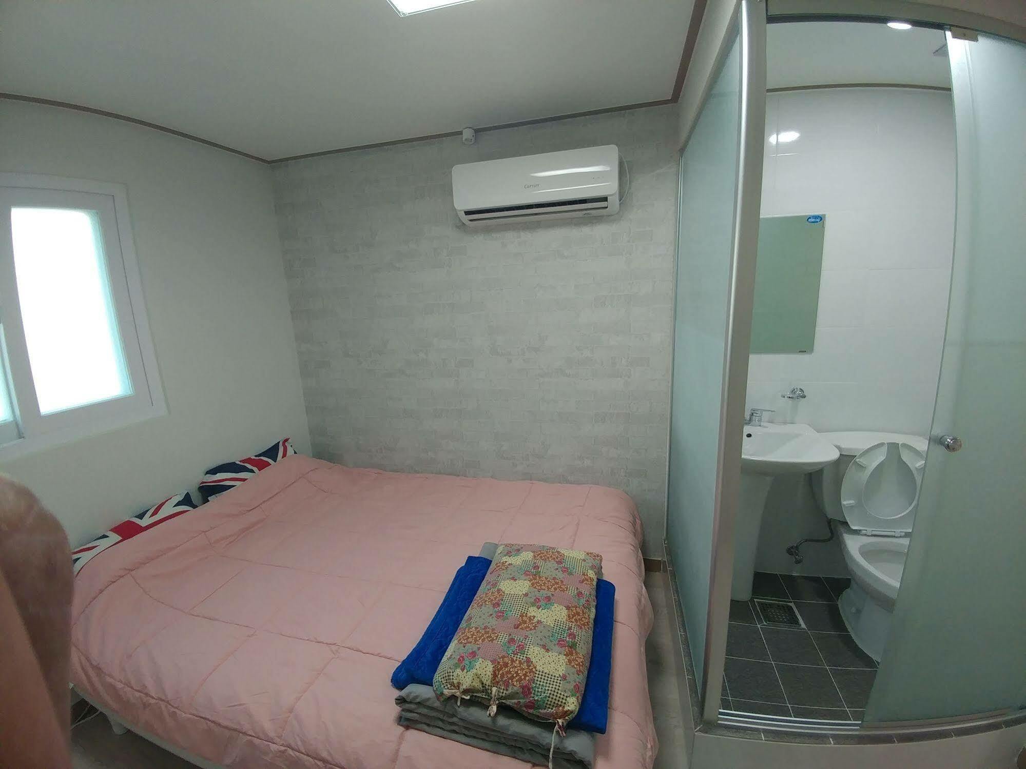 Don Quixote Stay Seoul Exterior foto